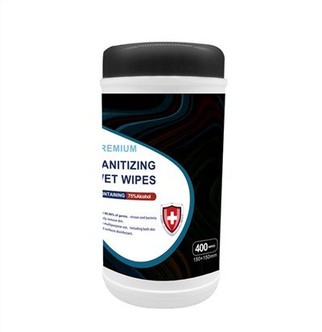 Antibakteriell håndservietter