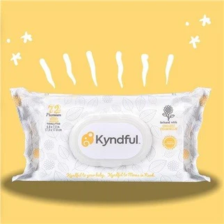 Beste babyservietter for sensitiv hud