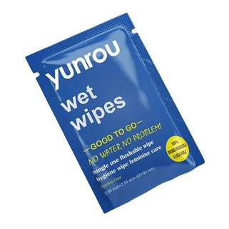 Beste feminine servietter