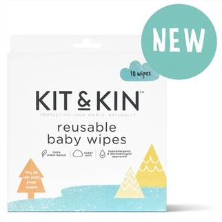 Våtservietter med aloe