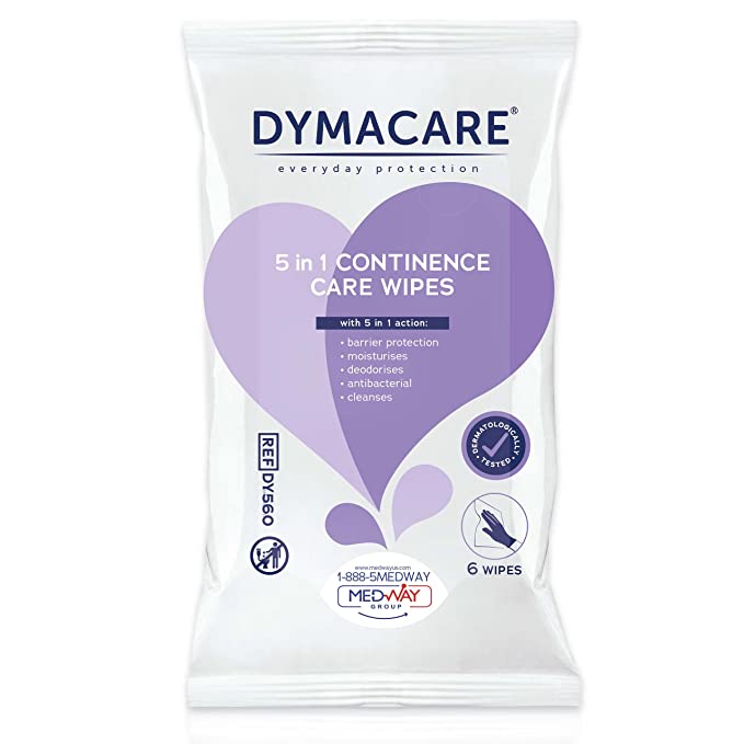 biodegradable toilet wipes