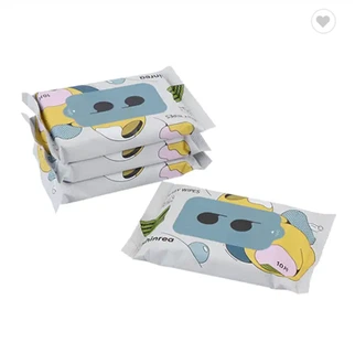 Baby Wipes Small Pack