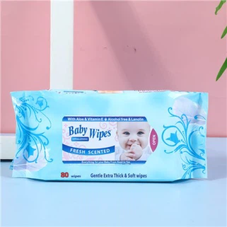 Beste babyservietter