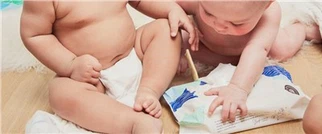 Beste Eco-babyservietter