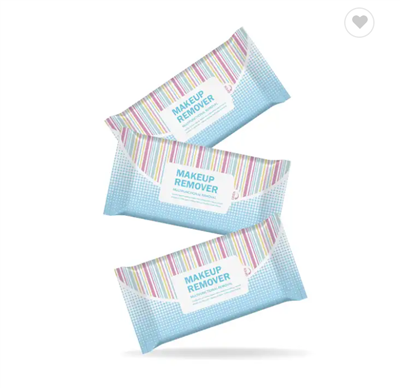 Makeup Cleansing Wipes
