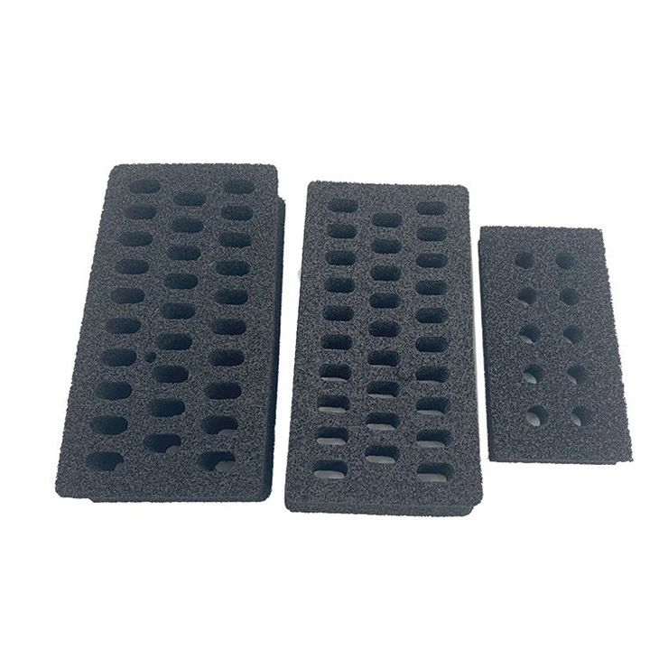 Co-Ekstruderte EPDM-pakninger