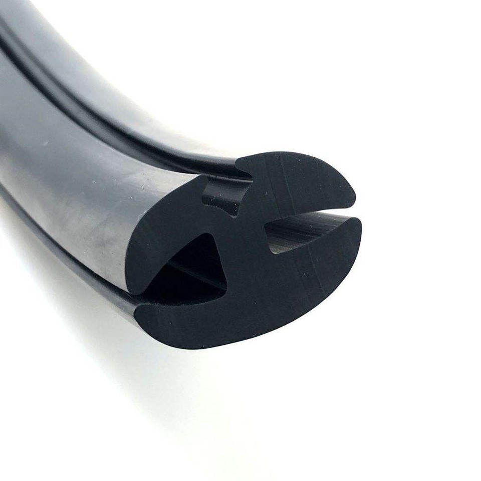 Vindu PVC pakning gummi tetningslist