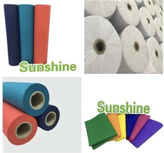 100 % PP nonwoven for ansiktsmaske