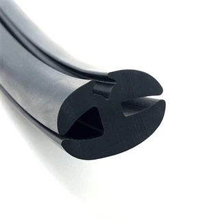 EPDM kompositt tetningslist