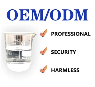 Familie våtservietter Væske